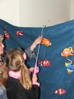 abbott 2006 kid halloween party - klea fishing 